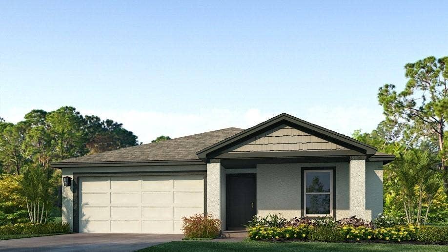 11003 44TH AVENUE E, Palmetto, FL 34221