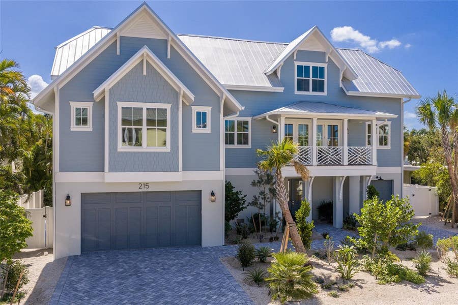 Property photo for 215 SYCAMORE AVENUE, Anna Maria, FL