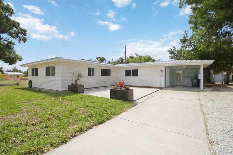 Property photo for 2816 MICHIGAN STREET, Sarasota, FL