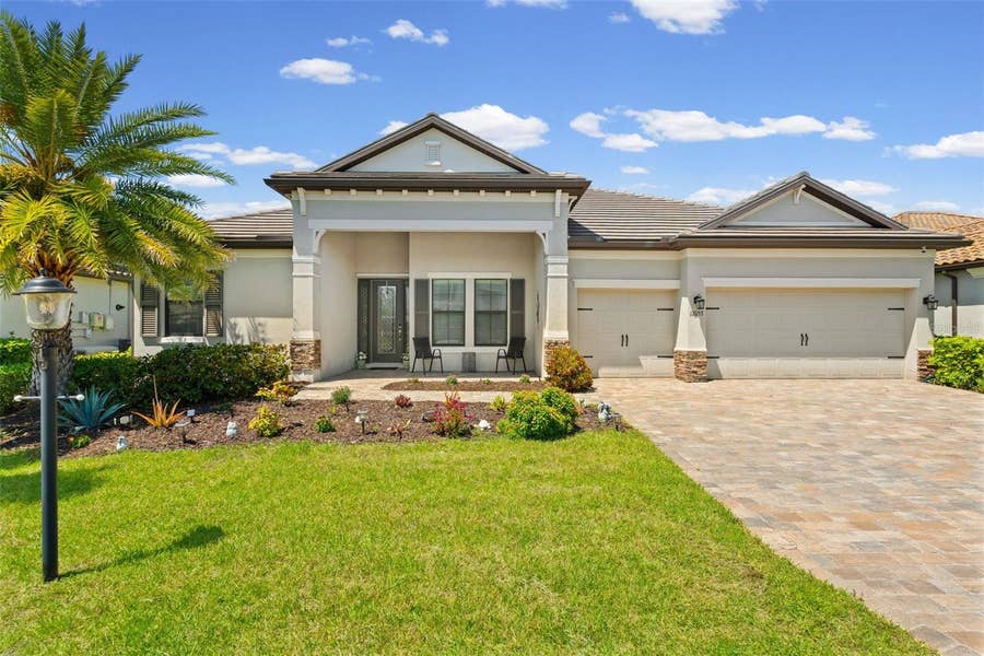 Property photo for 17053 POLO TRAIL, Lakewood Ranch, FL
