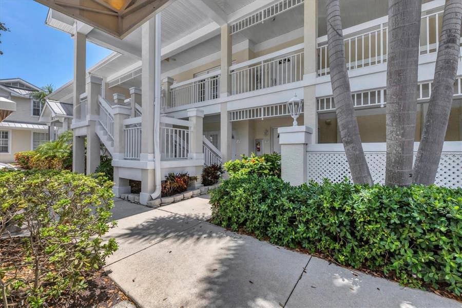 Property photo for 3401 54TH DRIVE W, #203, Bradenton, FL