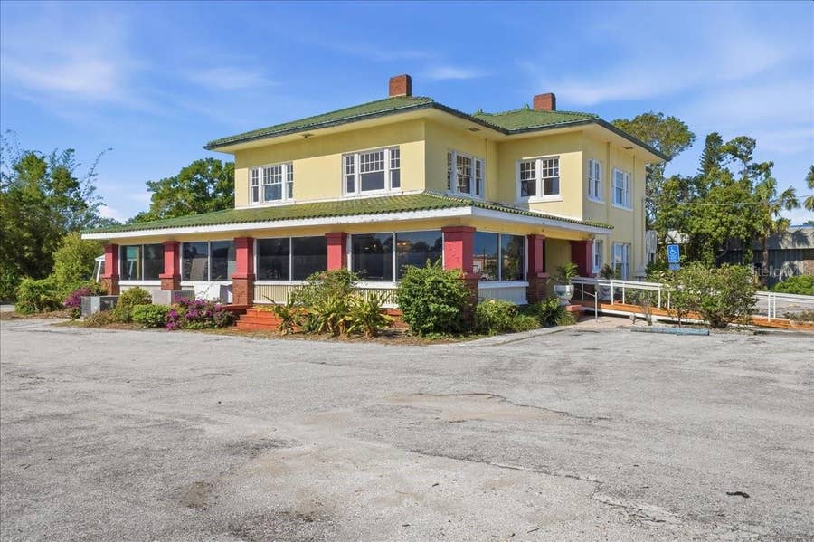 Property photo for 337 8TH AVENUE W, Palmetto, FL