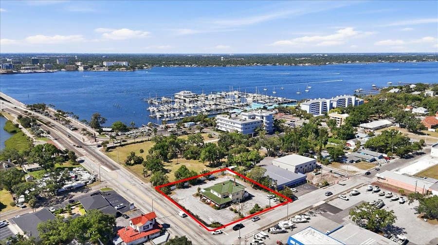 Property photo for 337 8TH AVENUE W, Palmetto, FL