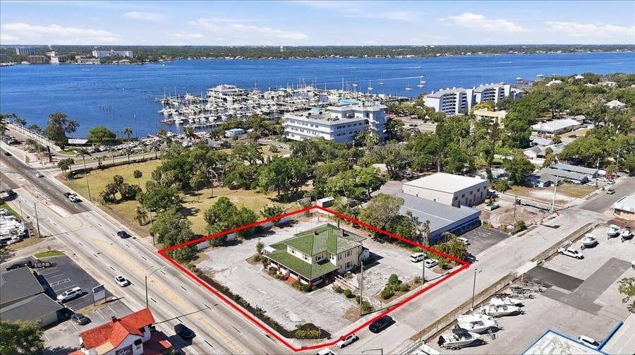 Property photo for 337 US-41 BUS., Palmetto, FL