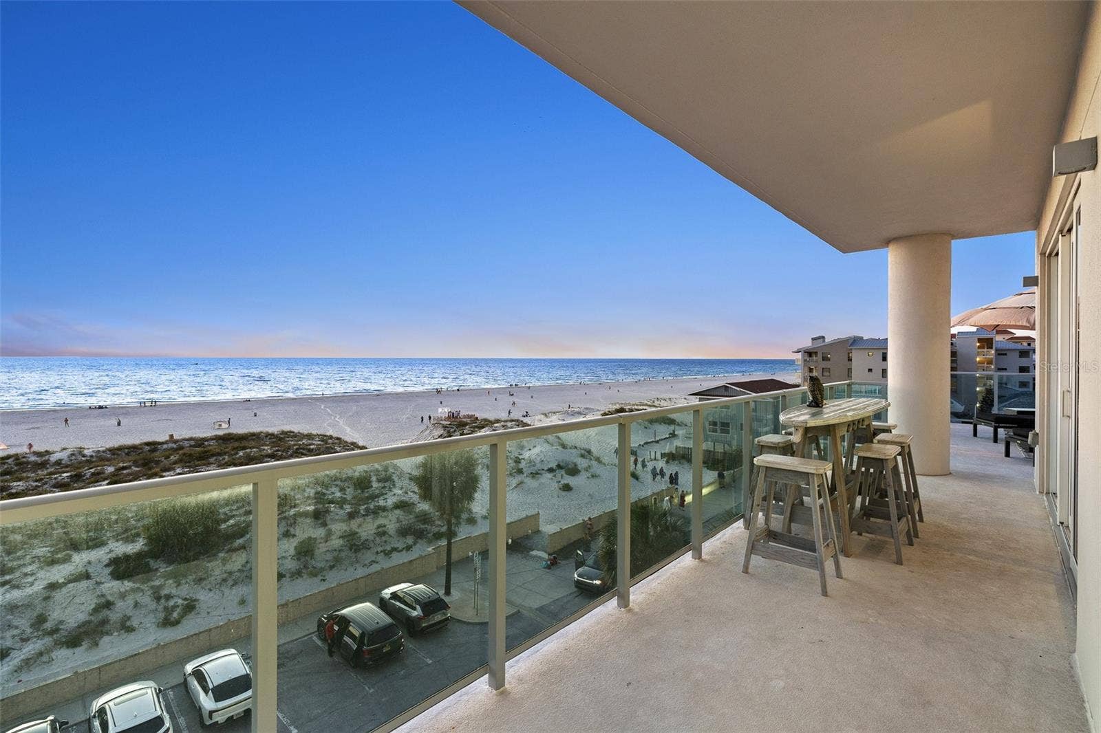 15 AVALON STREET, #502, Clearwater Beach, FL 33767
