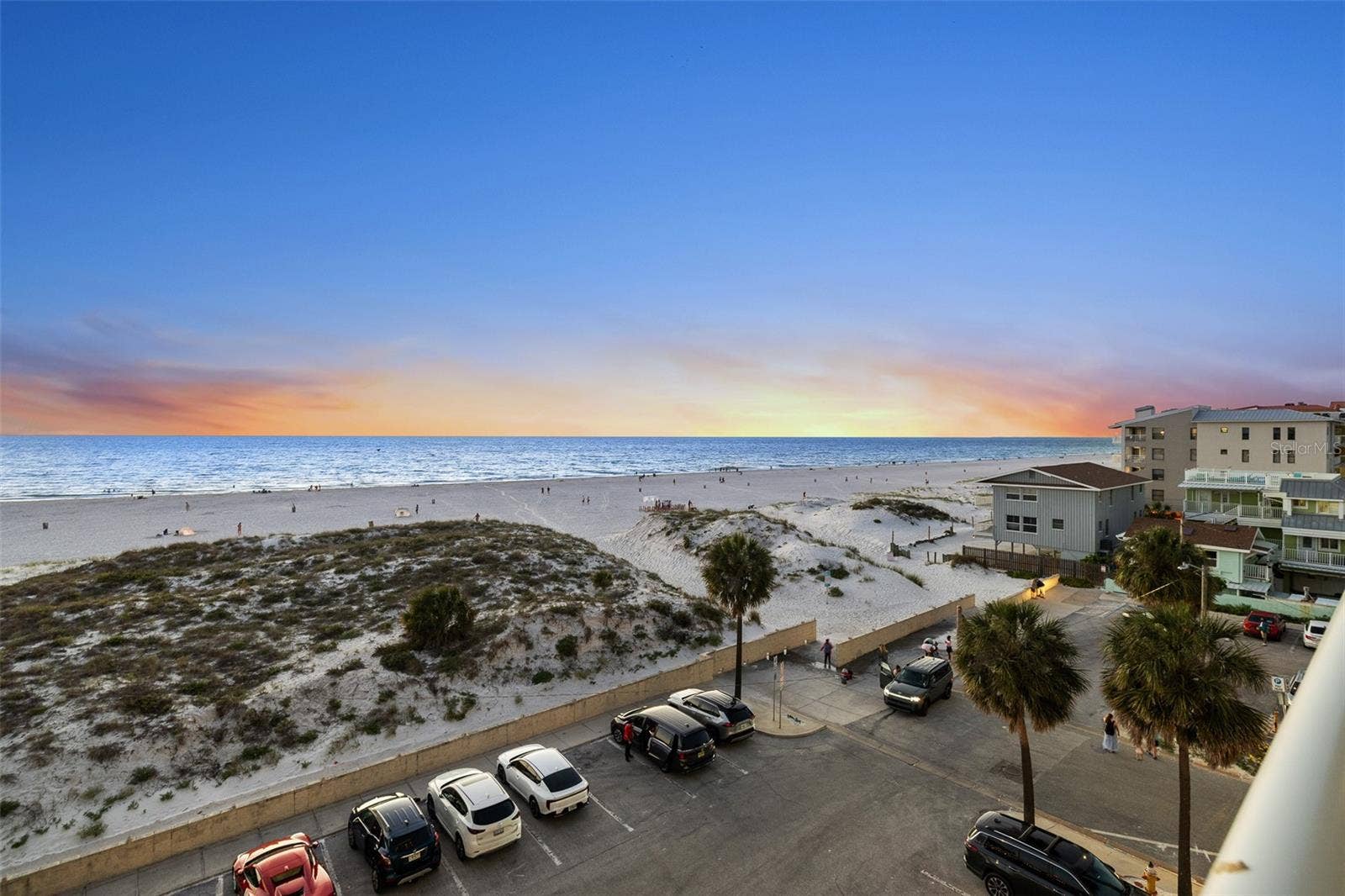 15 AVALON STREET, #502, Clearwater Beach, FL 33767
