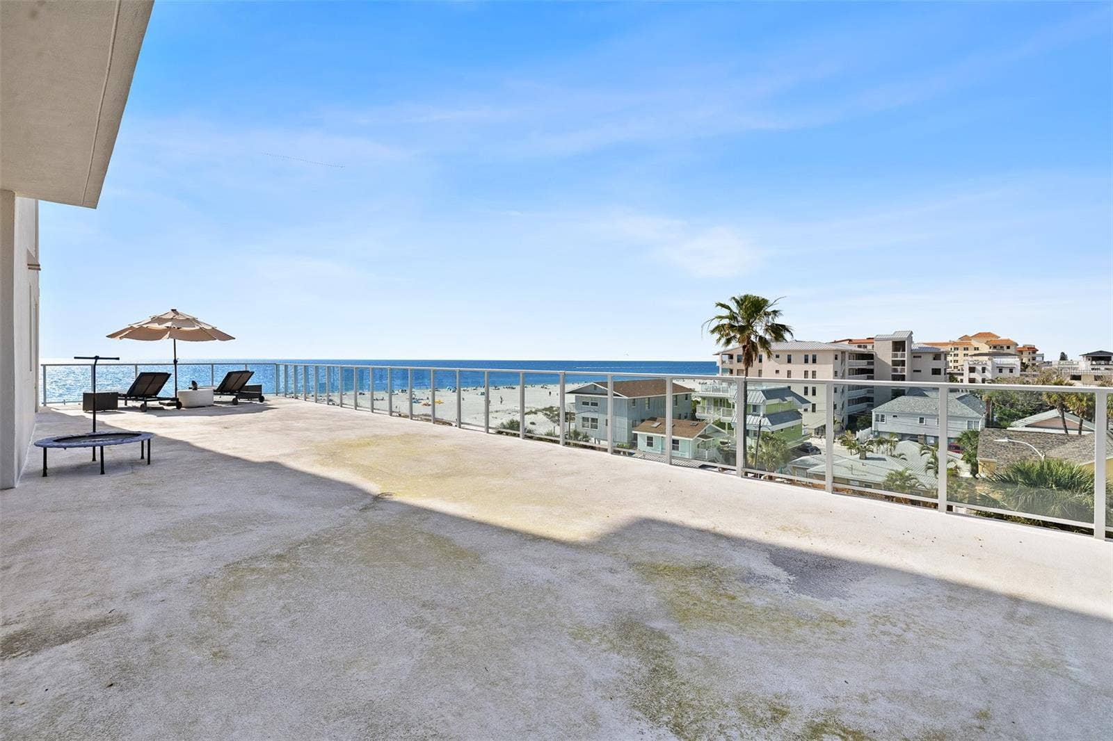 15 AVALON STREET, #502, Clearwater Beach, FL 33767
