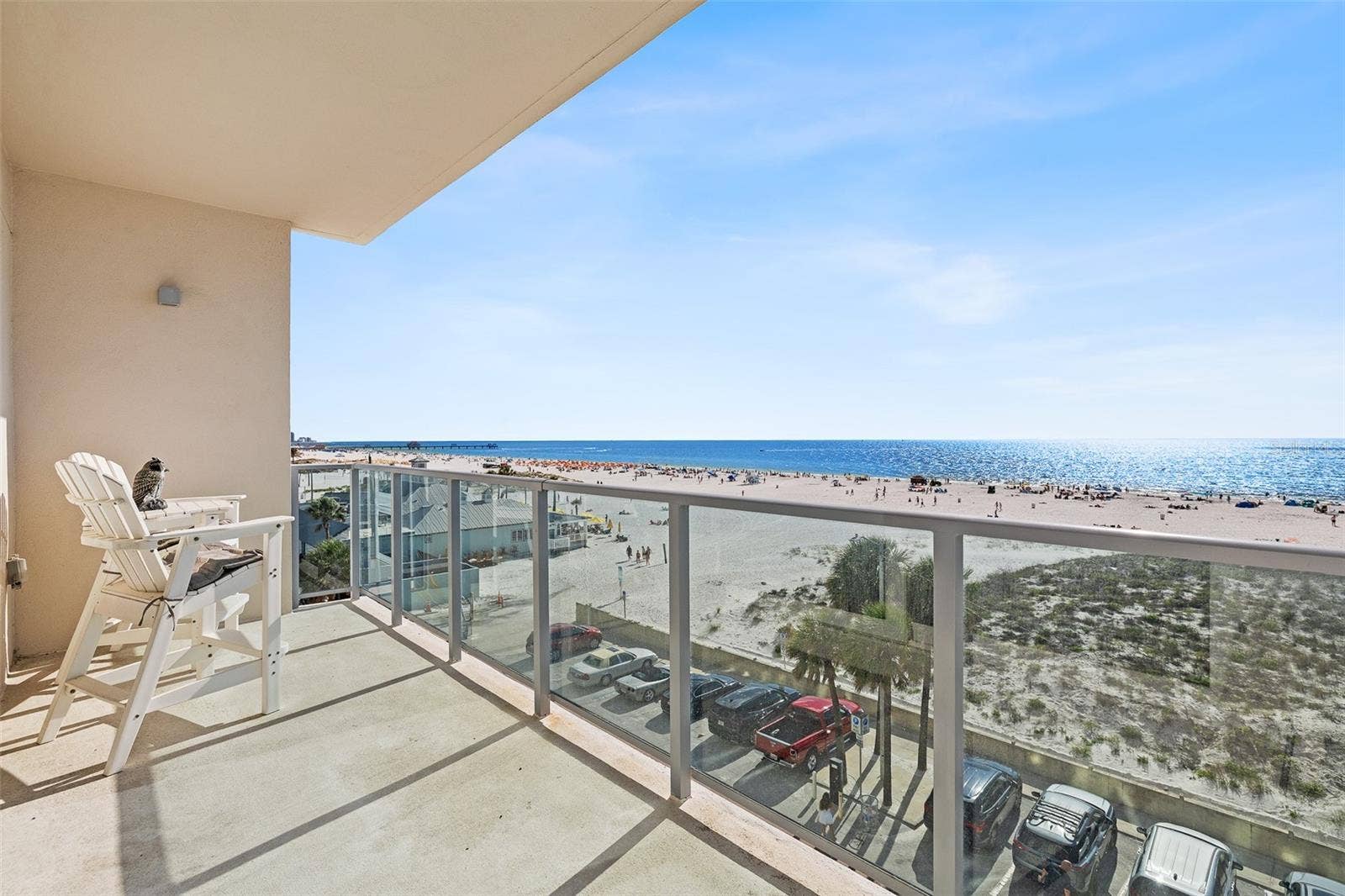15 AVALON STREET, #502, Clearwater Beach, FL 33767