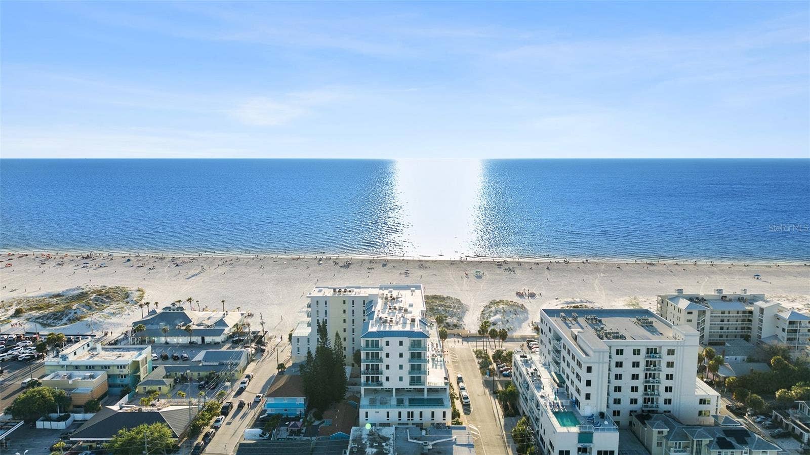 15 AVALON STREET, #502, Clearwater Beach, FL 33767