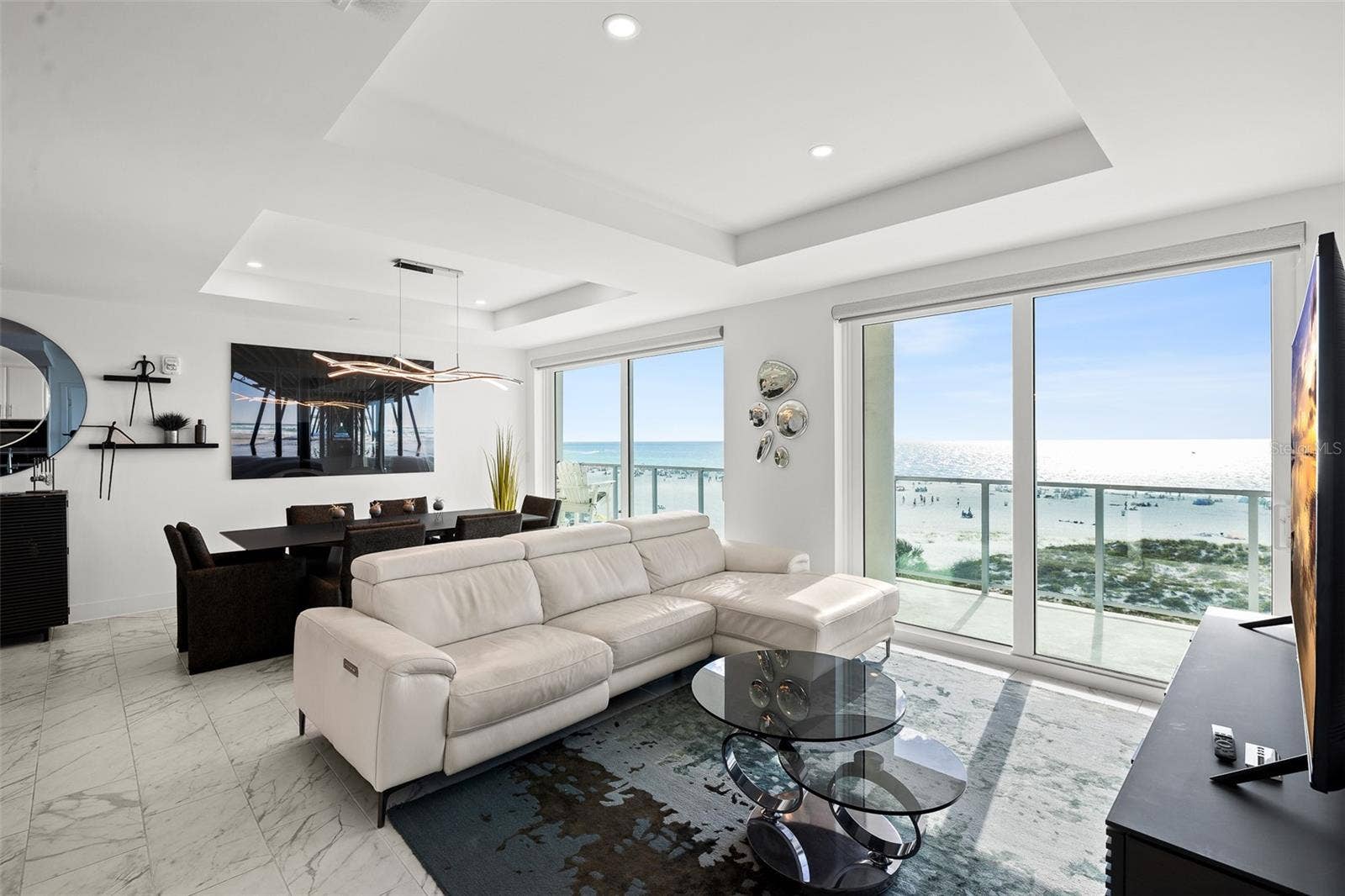 15 AVALON STREET, #502, Clearwater Beach, FL 33767