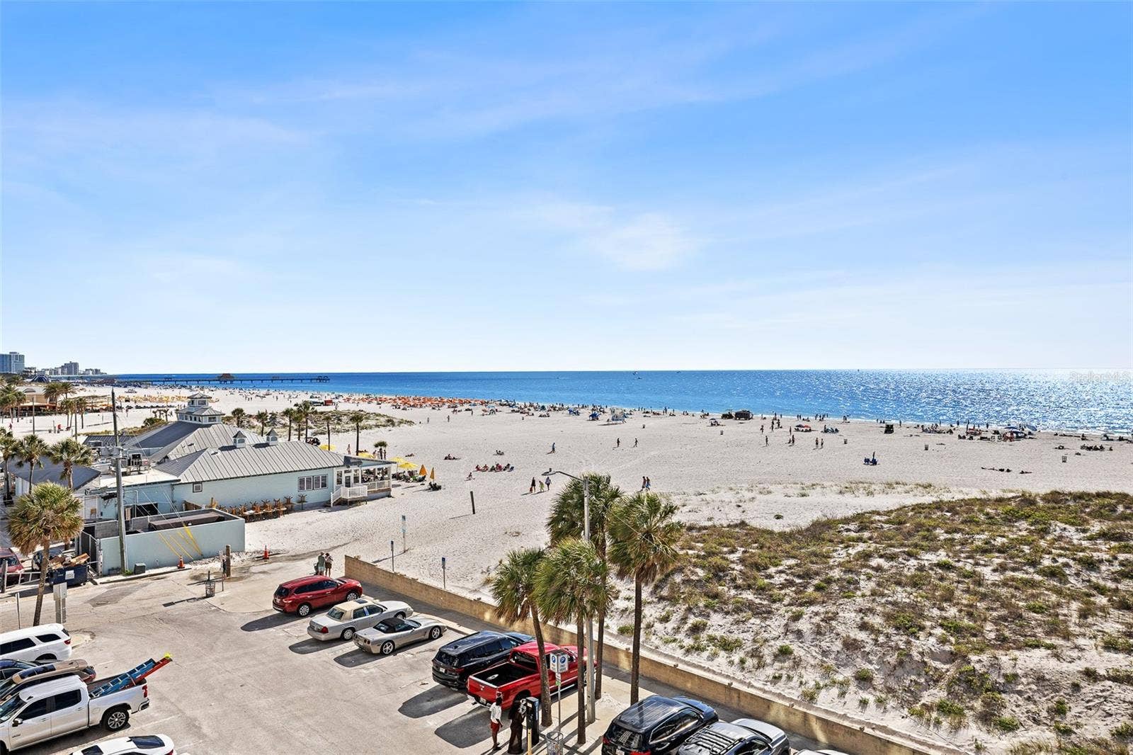 15 AVALON STREET, #502, Clearwater Beach, FL 33767