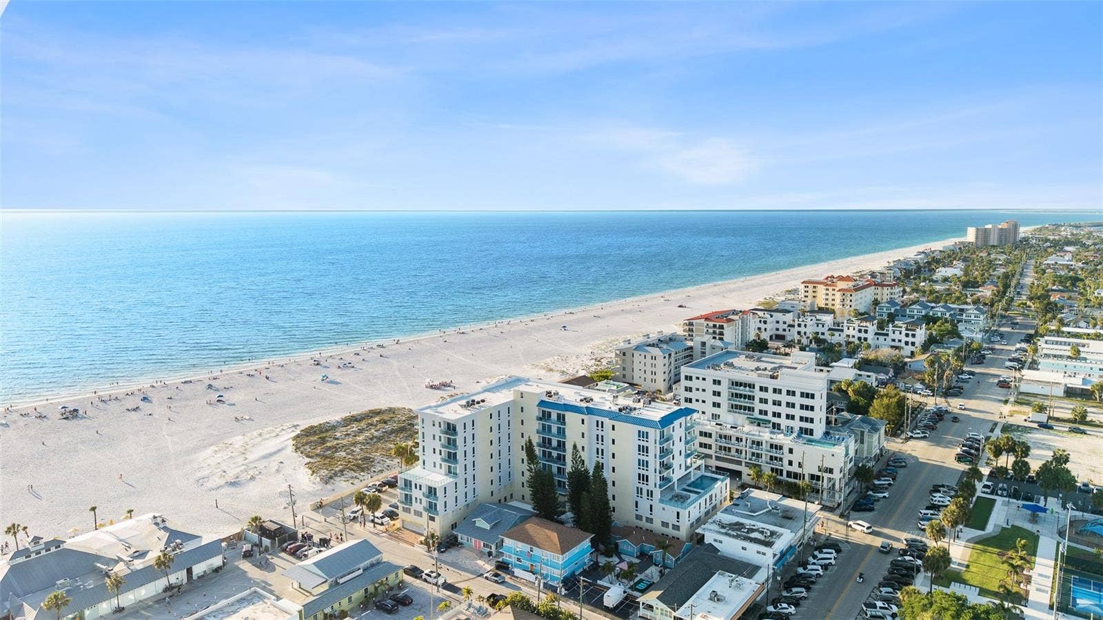 15 AVALON STREET, #502, Clearwater Beach, FL 33767