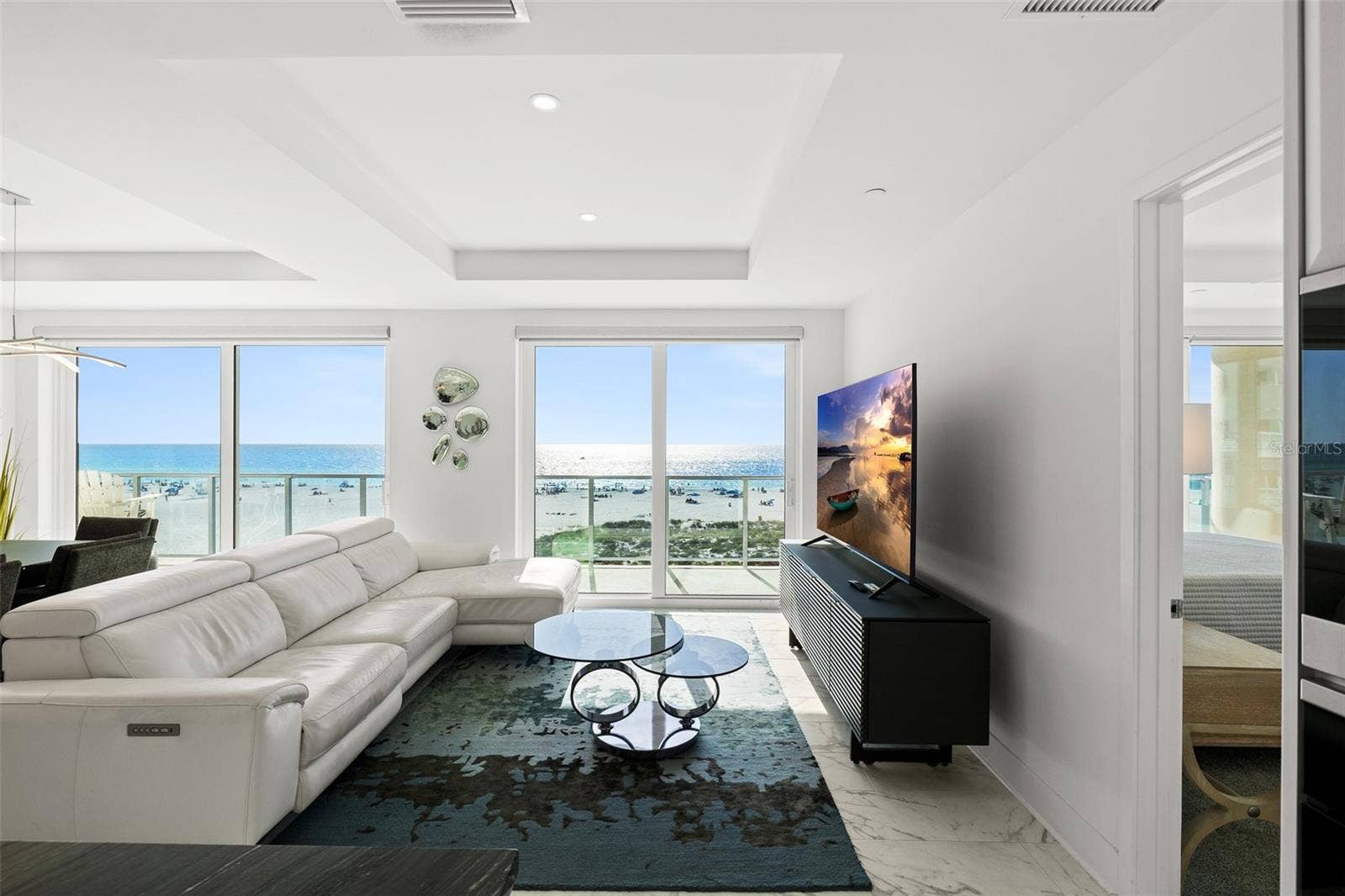 15 AVALON STREET, #502, Clearwater Beach, FL 33767