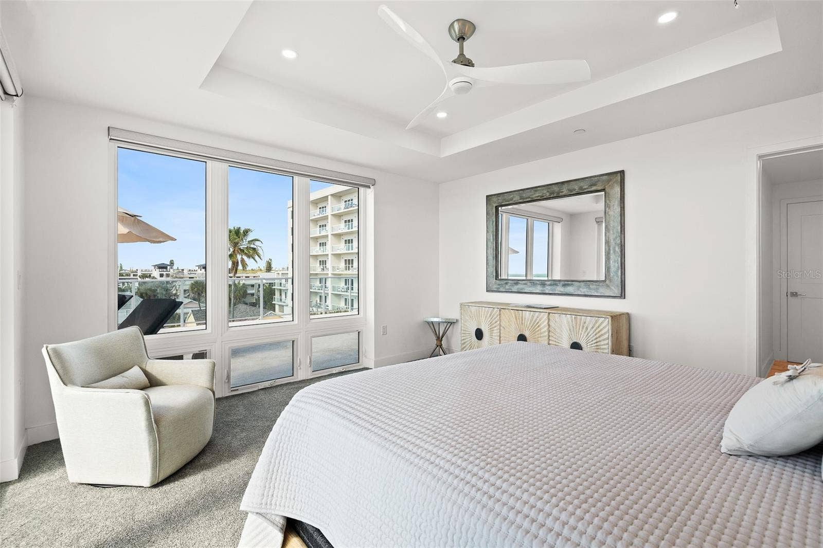 15 AVALON STREET, #502, Clearwater Beach, FL 33767