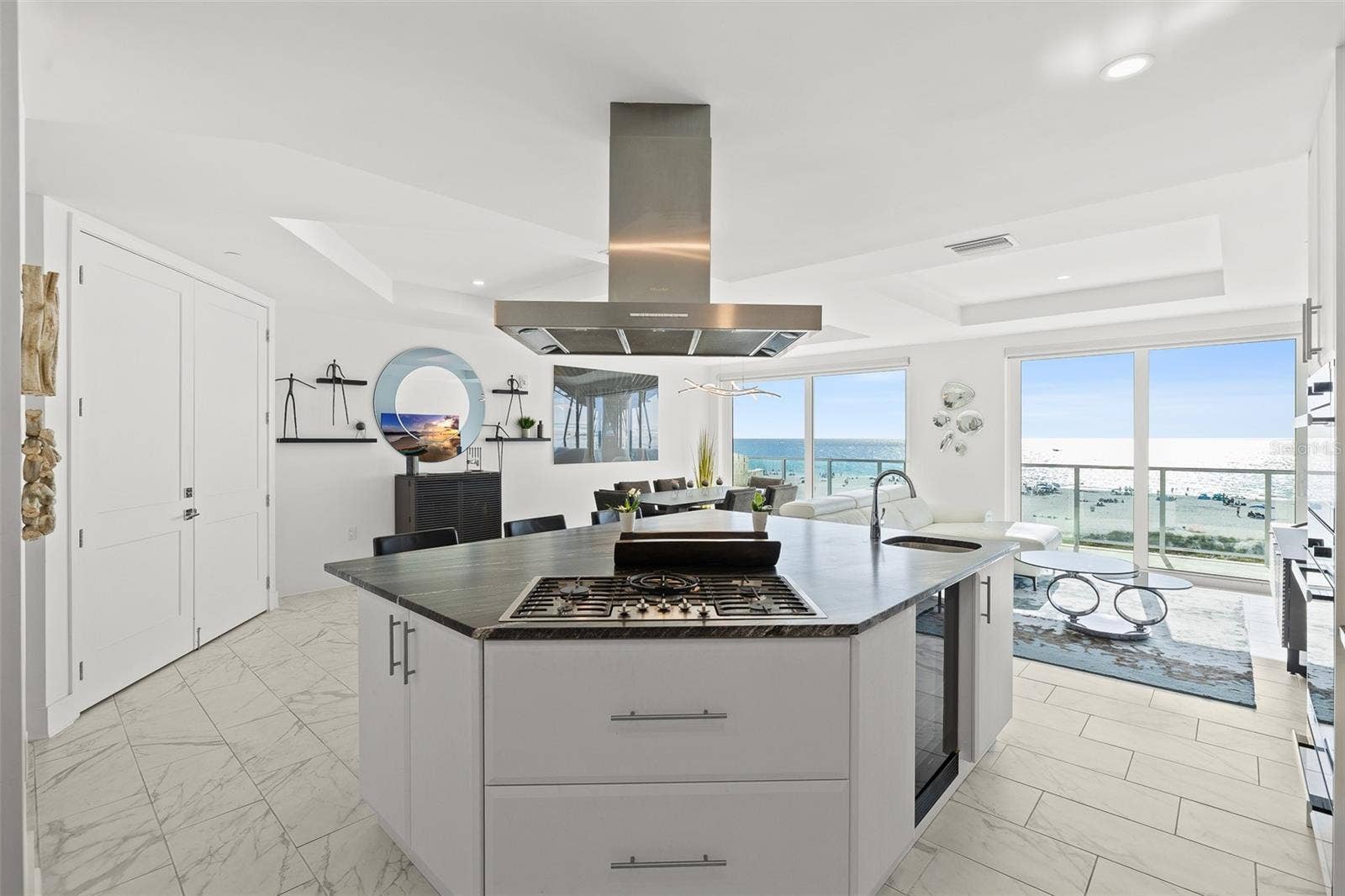 15 AVALON STREET, #502, Clearwater Beach, FL 33767