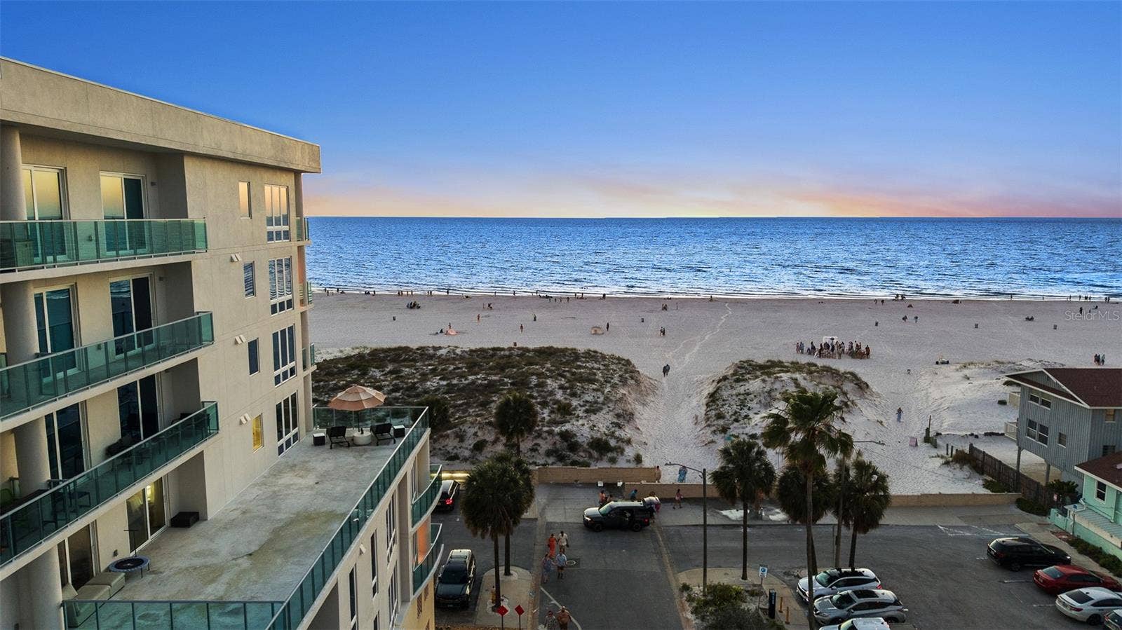 15 AVALON STREET, #502, Clearwater Beach, FL 33767