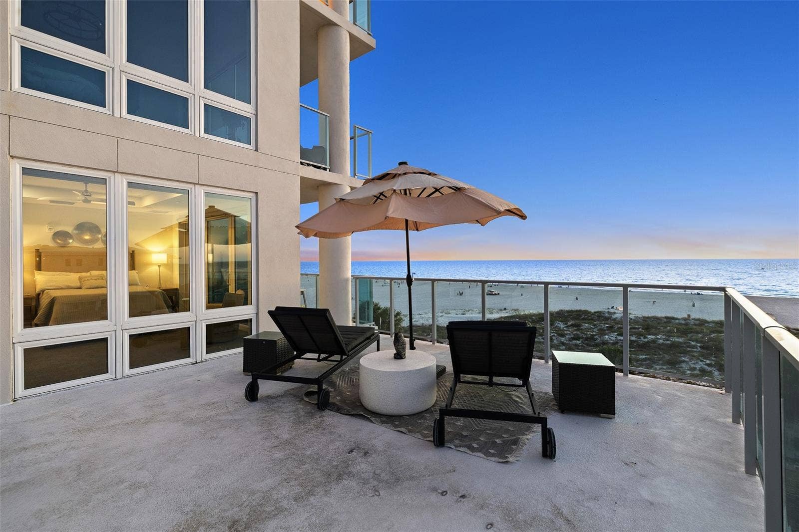 15 AVALON STREET, #502, Clearwater Beach, FL 33767