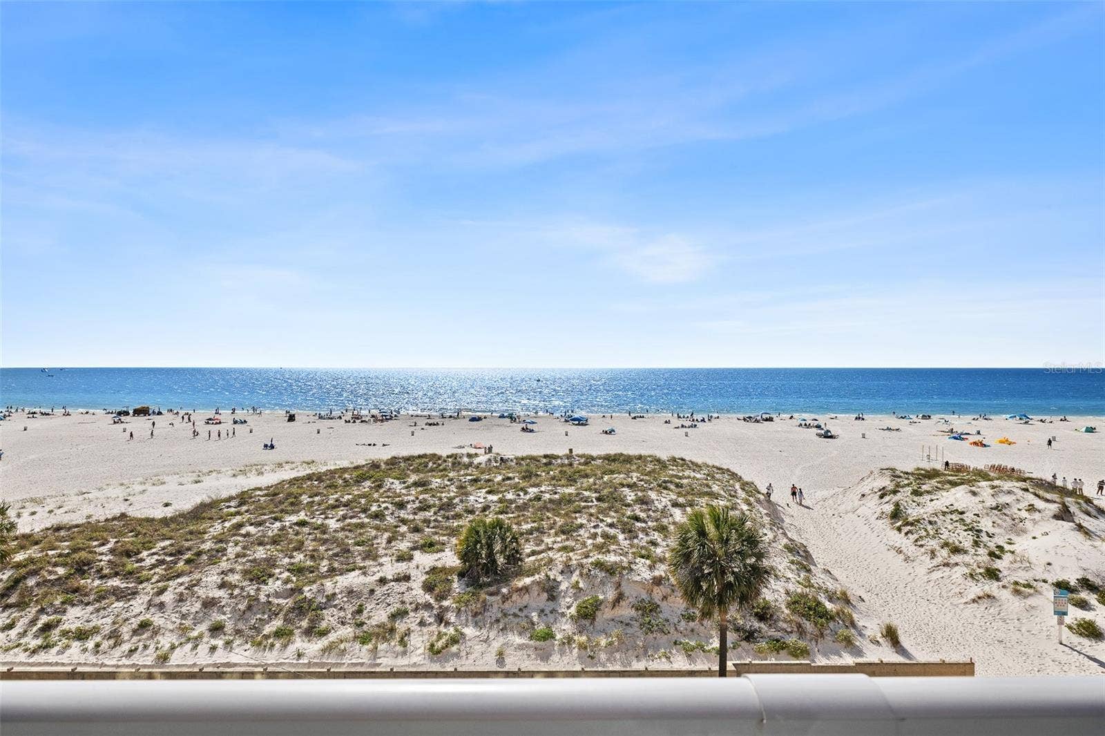 15 AVALON STREET, #502, Clearwater Beach, FL 33767