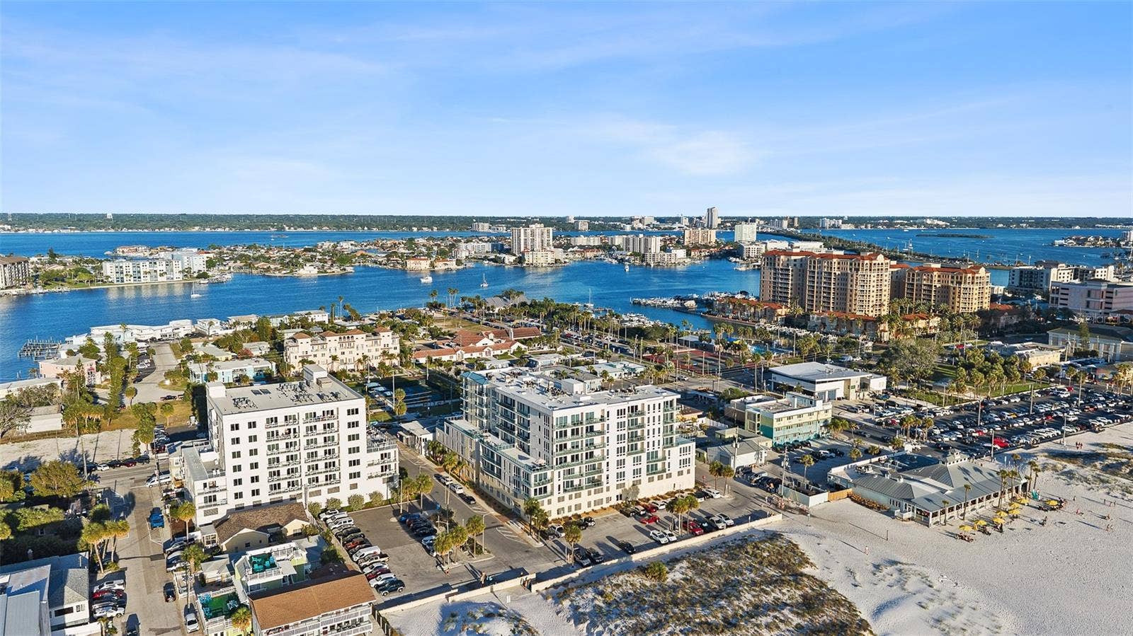 15 AVALON STREET, #502, Clearwater Beach, FL 33767