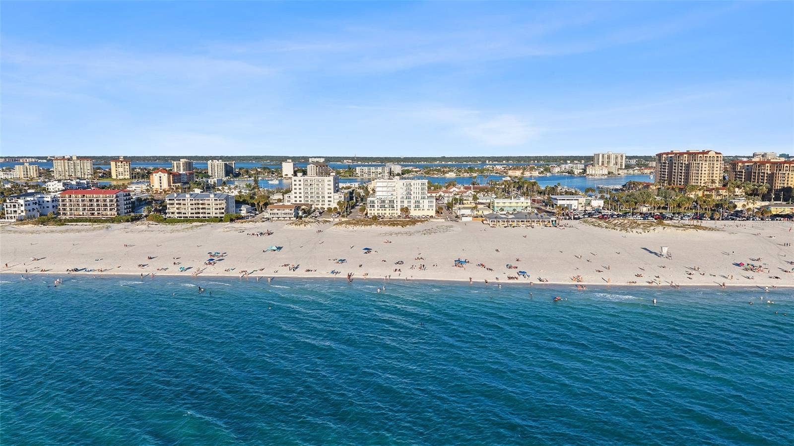 15 AVALON STREET, #502, Clearwater Beach, FL 33767