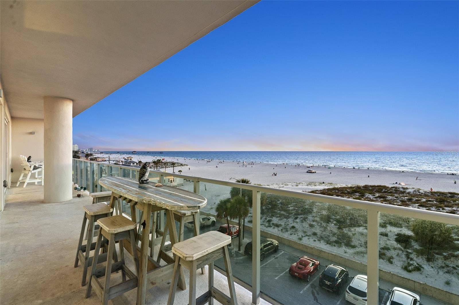 15 AVALON STREET, #502, Clearwater Beach, FL 33767