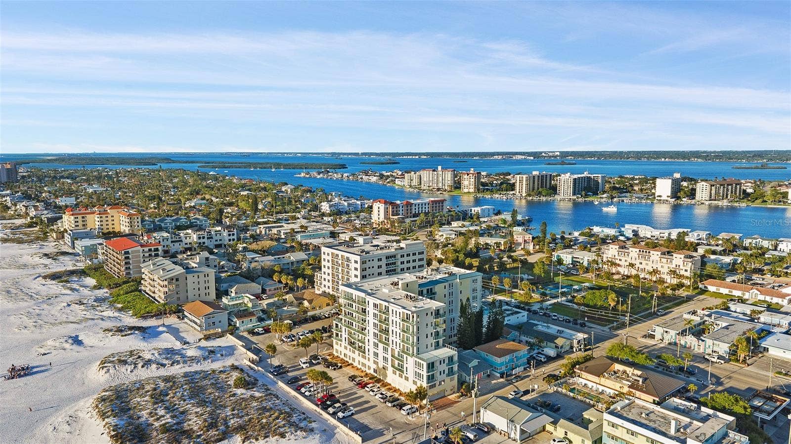 15 AVALON STREET, #502, Clearwater Beach, FL 33767