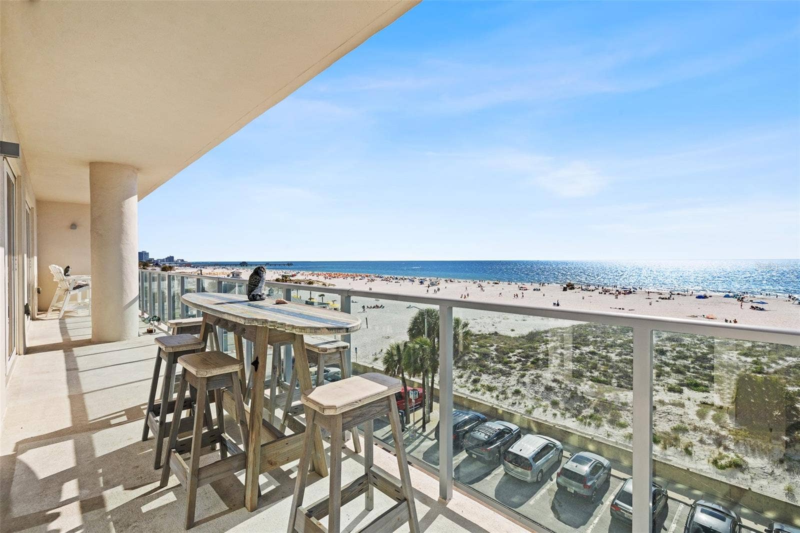15 AVALON STREET, #502, Clearwater Beach, FL 33767