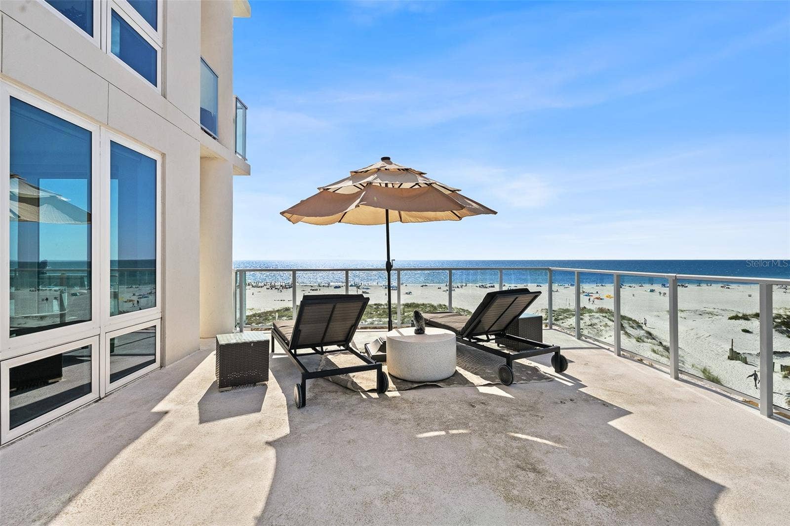 15 AVALON STREET, #502, Clearwater Beach, FL 33767