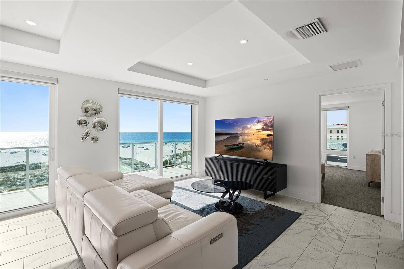 15 AVALON STREET, #502, Clearwater Beach, FL 33767