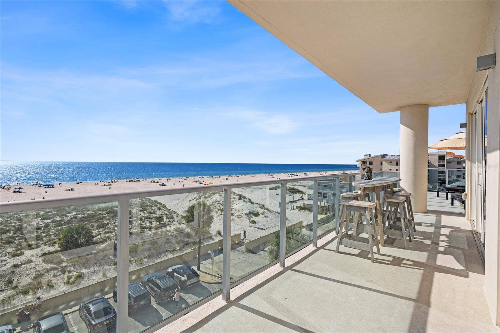 15 AVALON STREET, #502, Clearwater Beach, FL 33767