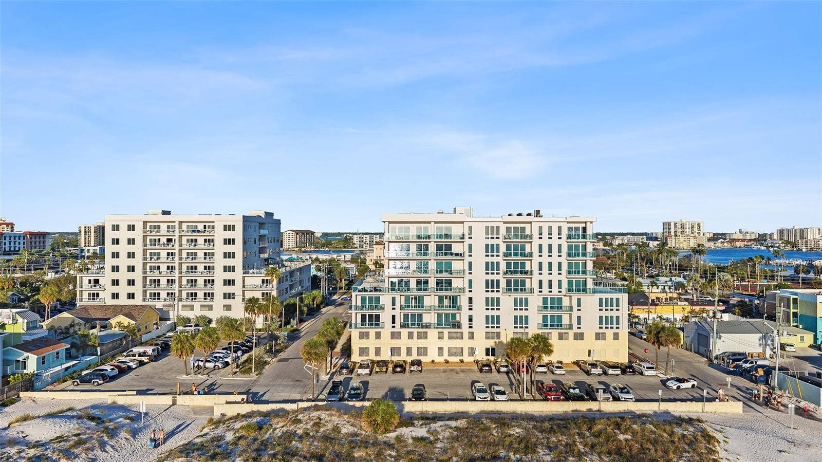 15 AVALON STREET, #502, Clearwater Beach, FL 33767