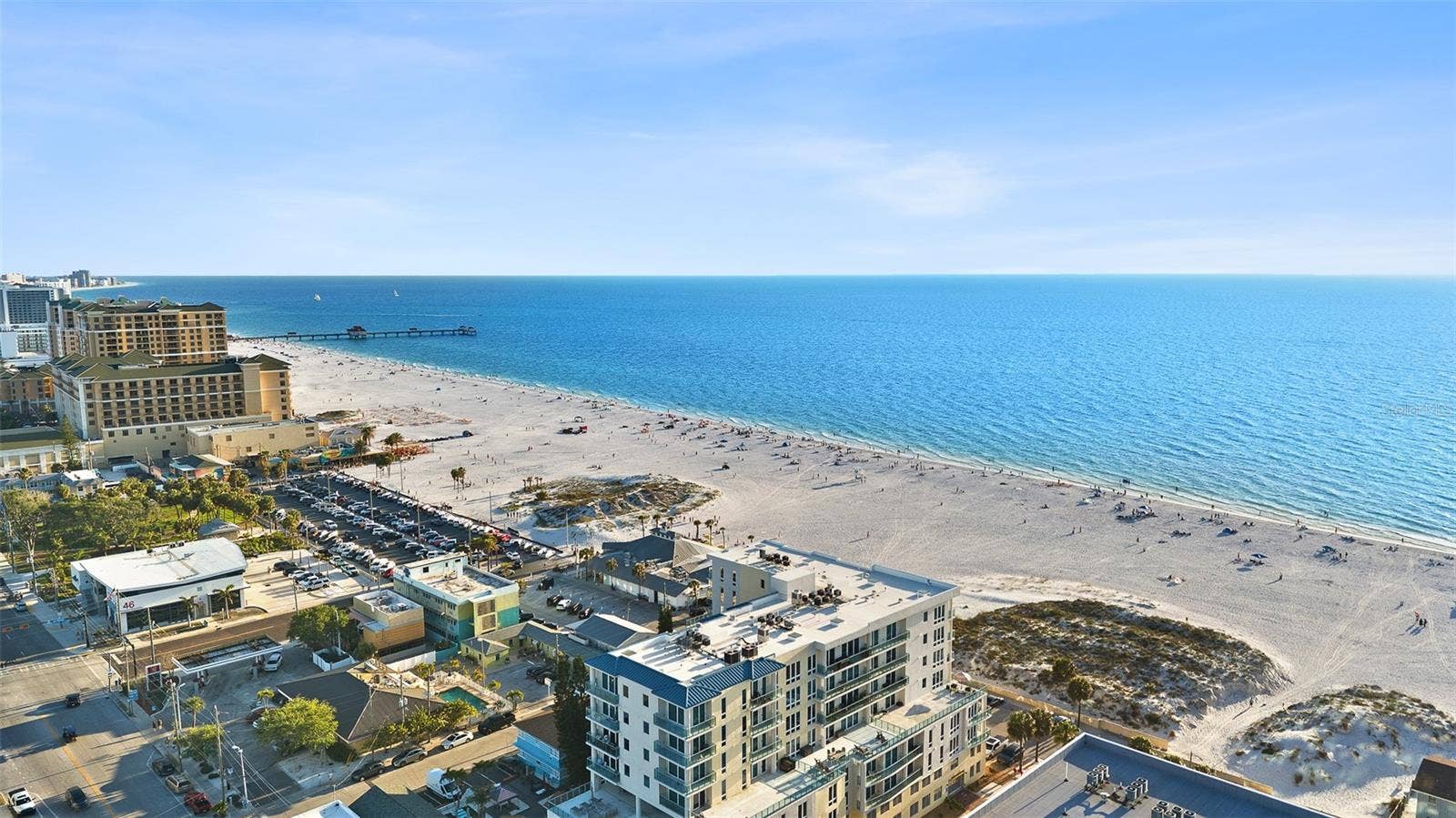 15 AVALON STREET, #502, Clearwater Beach, FL 33767