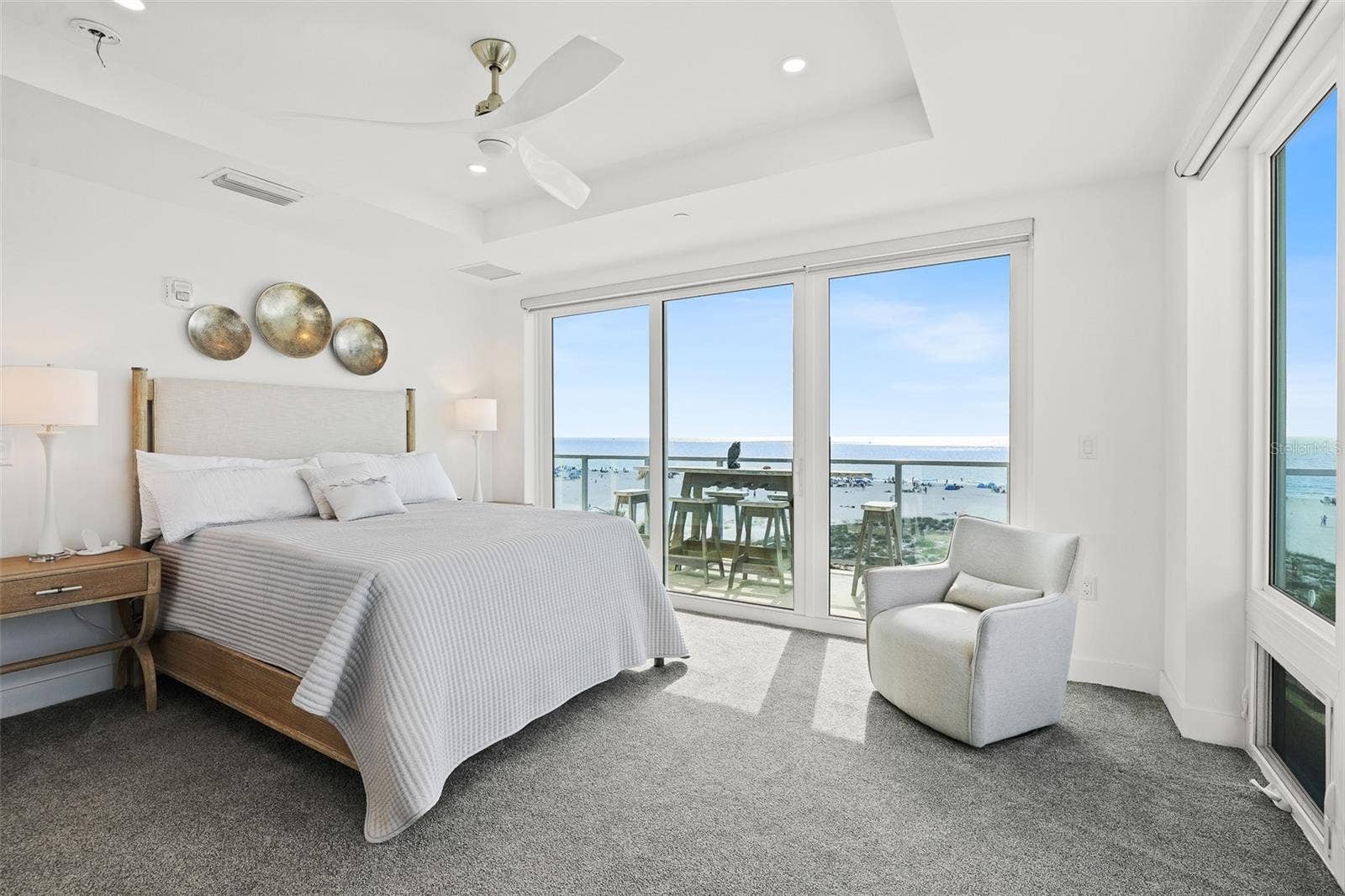 15 AVALON STREET, #502, Clearwater Beach, FL 33767