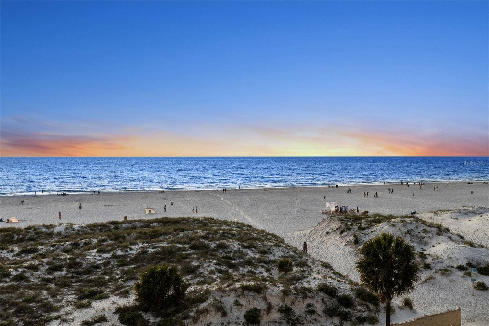 15 AVALON STREET, #502, Clearwater Beach, FL 33767