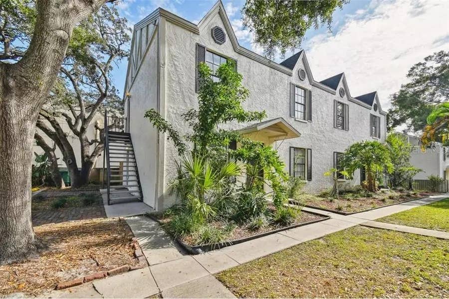 Property photo for 3810 W CLEVELAND STREET, #B, Tampa, FL