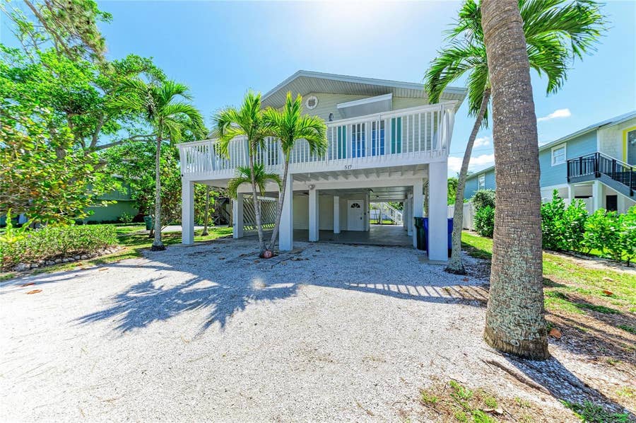 Property photo for 517 SPRING AVENUE, Anna Maria, FL