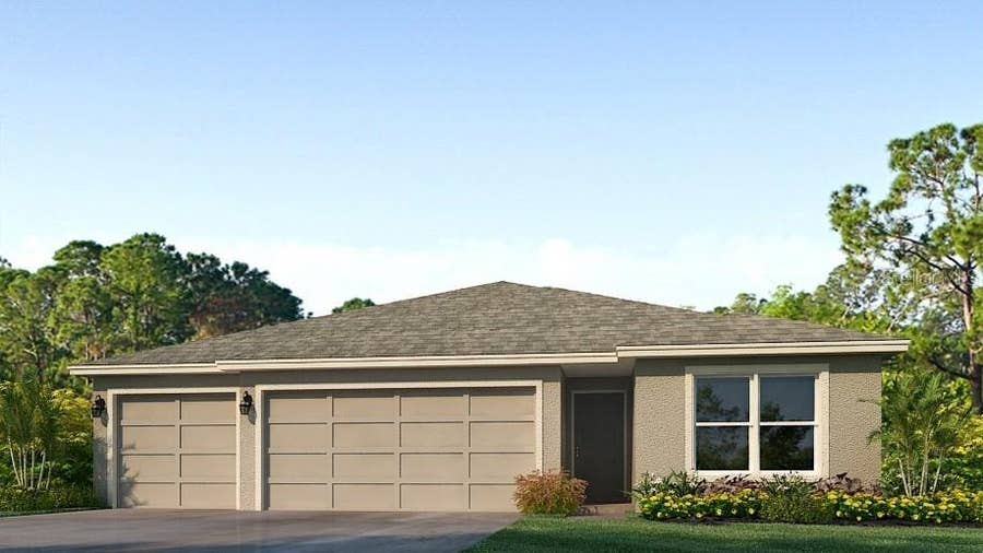 Property photo for 13136 BENDING CREEK TRAIL, Parrish, FL