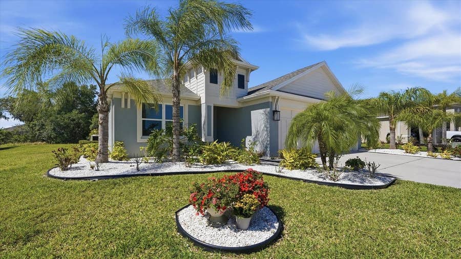 Property photo for 12815 RAINWASHED LOOP, Parrish, FL