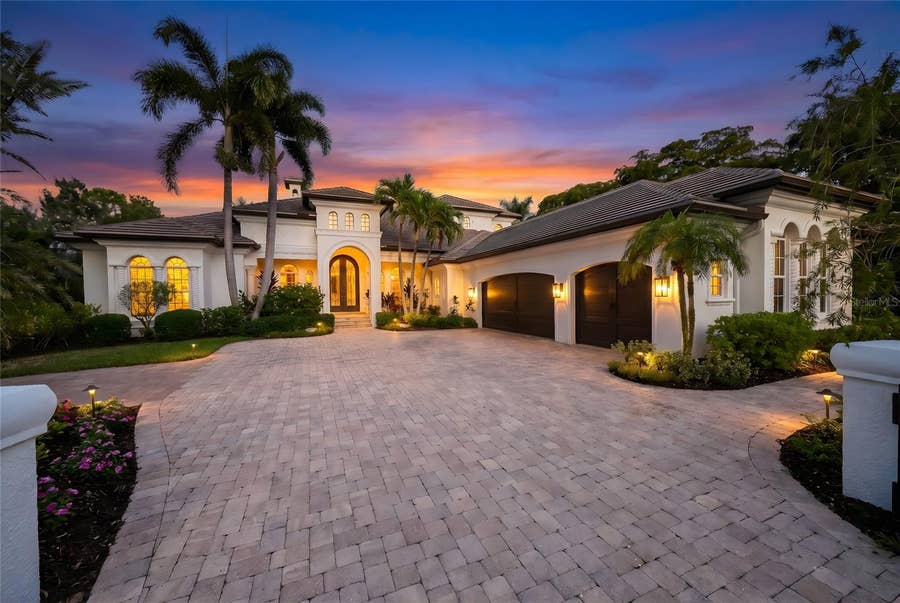 Property photo for 13318 PALMERS CREEK TERRACE, Lakewood Ranch, FL
