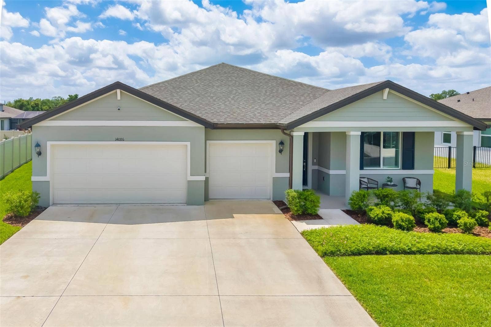 14086 GINNIE SPRINGS WAY, Parrish, FL 34219 14086 GINNIE SPRINGS WAY, Parrish, FL 34219