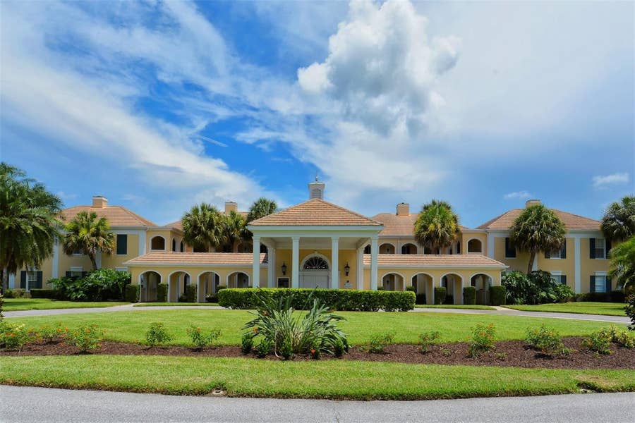 Property photo for 51 MACEWEN DRIVE, #5, Osprey, FL