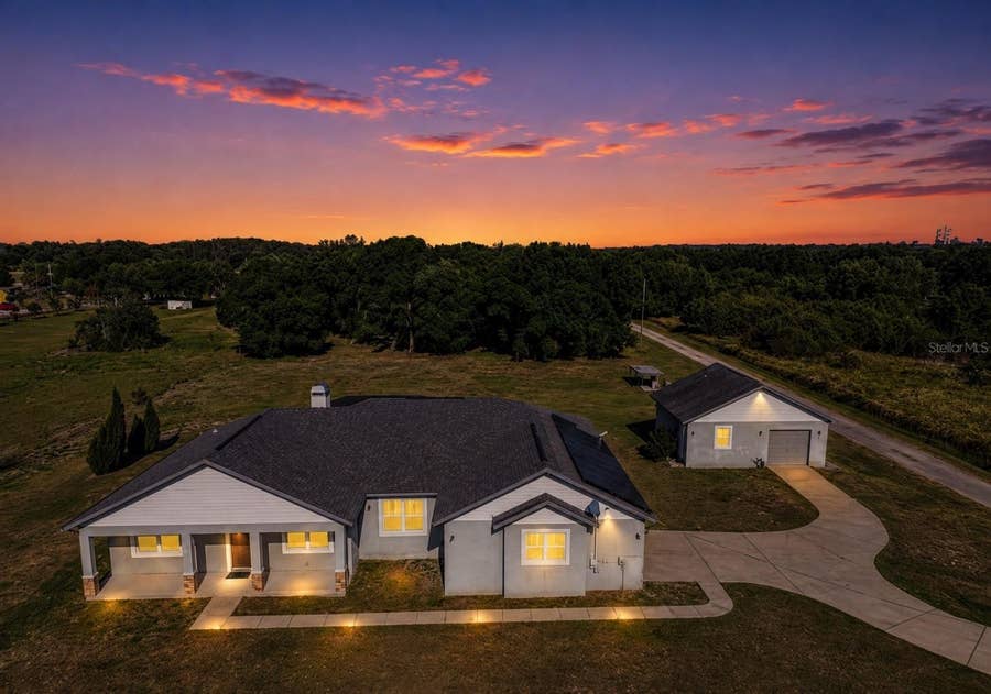 Property photo for 14805 US-301 N, Parrish, FL