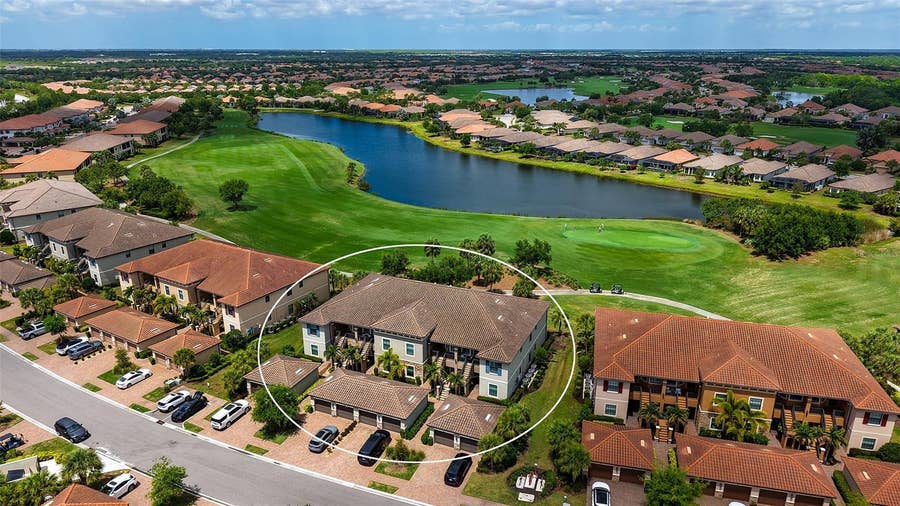 Property photo for 13731 MESSINA LOOP, #102, Bradenton, FL