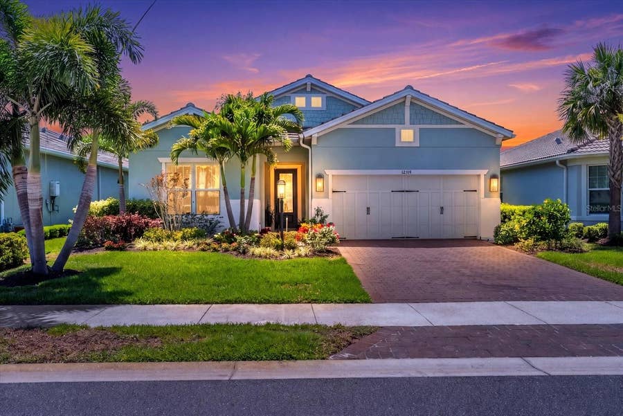 Property photo for 12314 CRANSTON WAY, Bradenton, FL