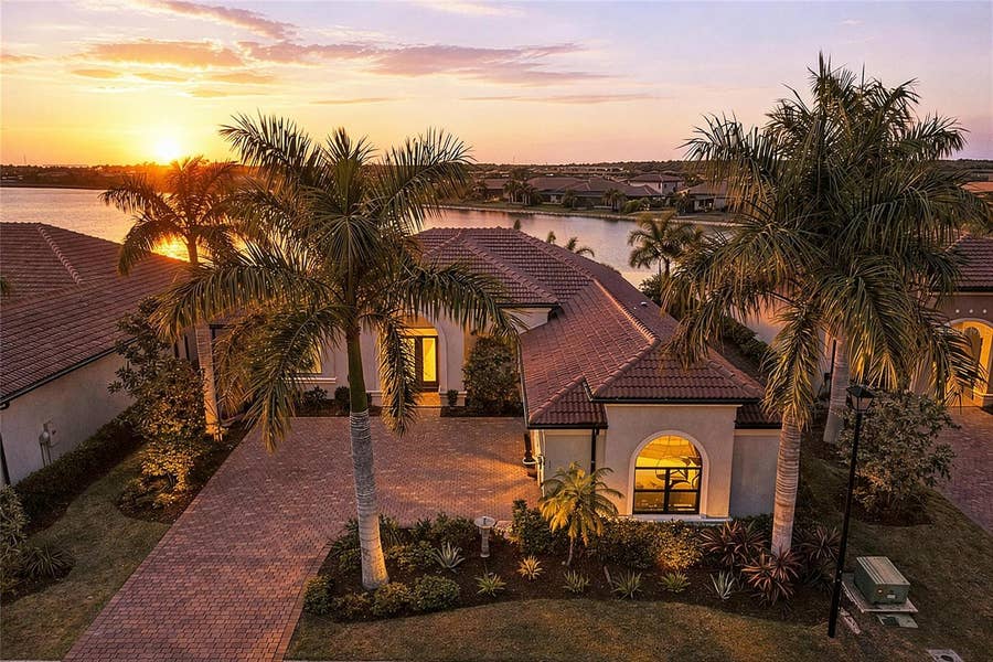 Property photo for 352 MARAVIYA BOULEVARD, Nokomis, FL