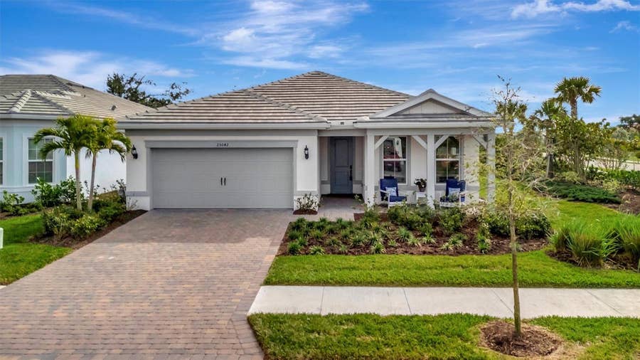 Property photo for 25042 COQUINA RIDGE WAY, Englewood, FL