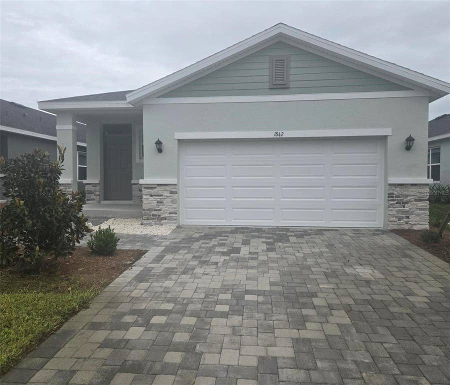 Property photo for 1842 HAMMOCK TRACE DRIVE, Parrish, FL