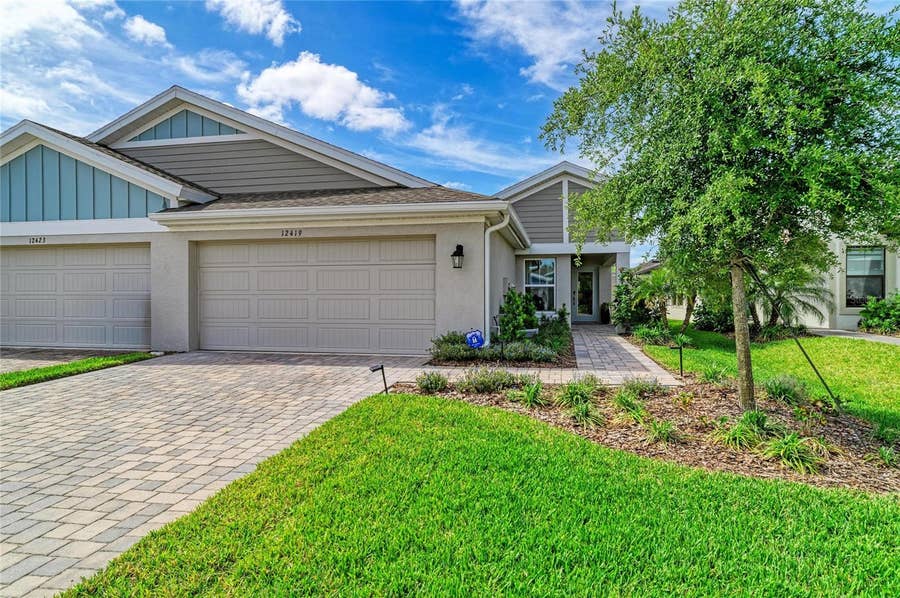 Property photo for 12419 OAK HILL WAY, Parrish, FL
