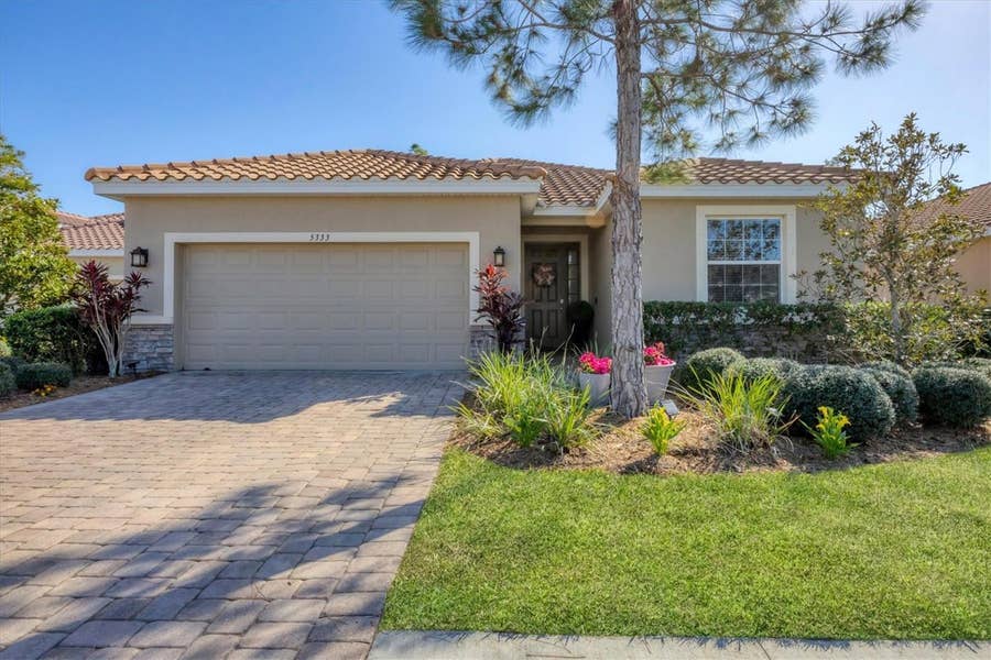 Property photo for 5333 CHARLIE BROWN LANE, Sarasota, FL