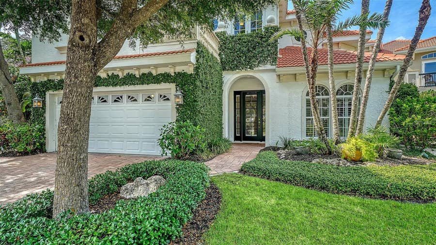 Property photo for 1704 FORTUNA STREET, Sarasota, FL